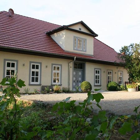 Hotel Haus Brunnenkunst Arnstadt Zewnętrze zdjęcie