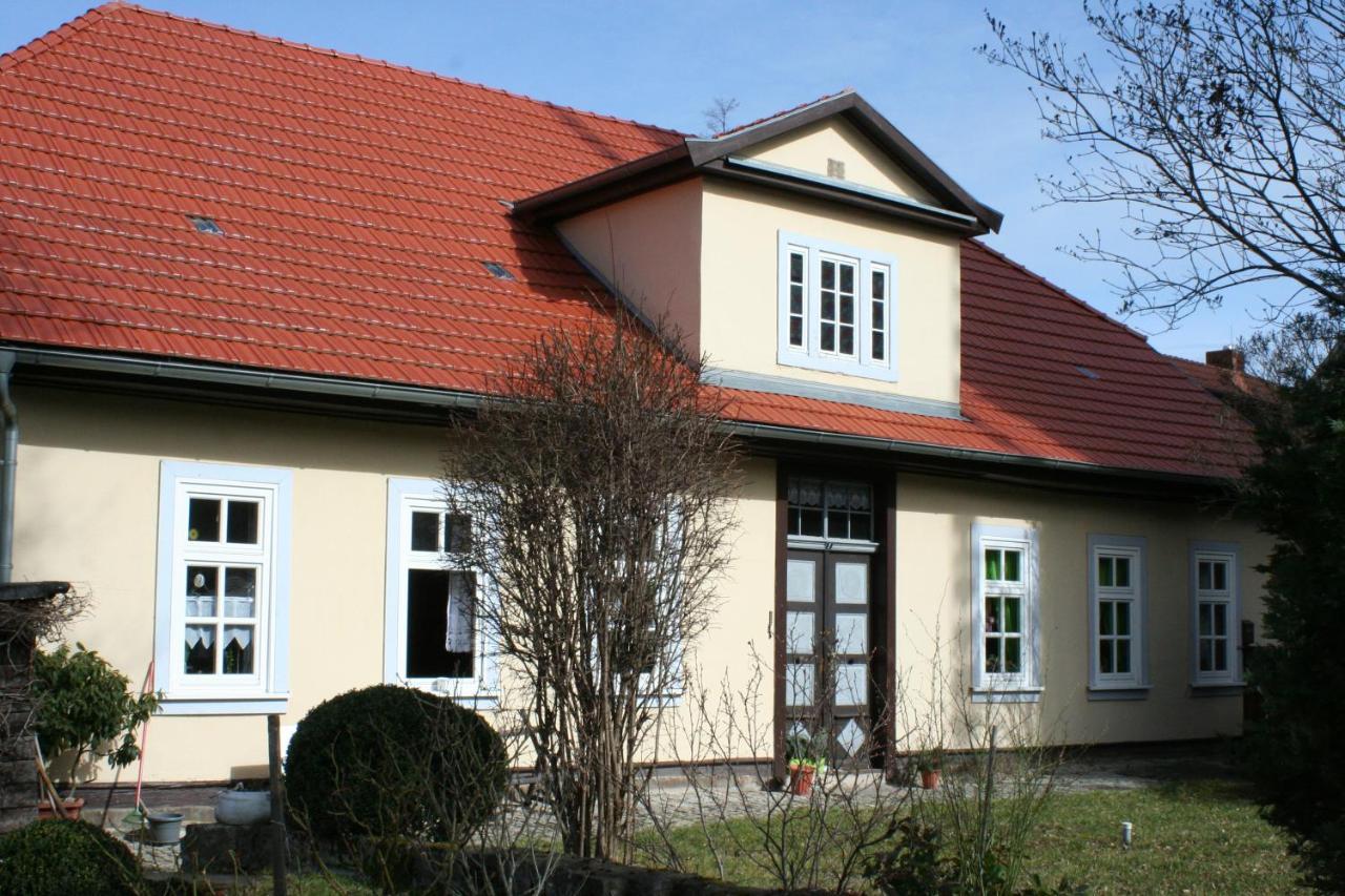 Hotel Haus Brunnenkunst Arnstadt Zewnętrze zdjęcie